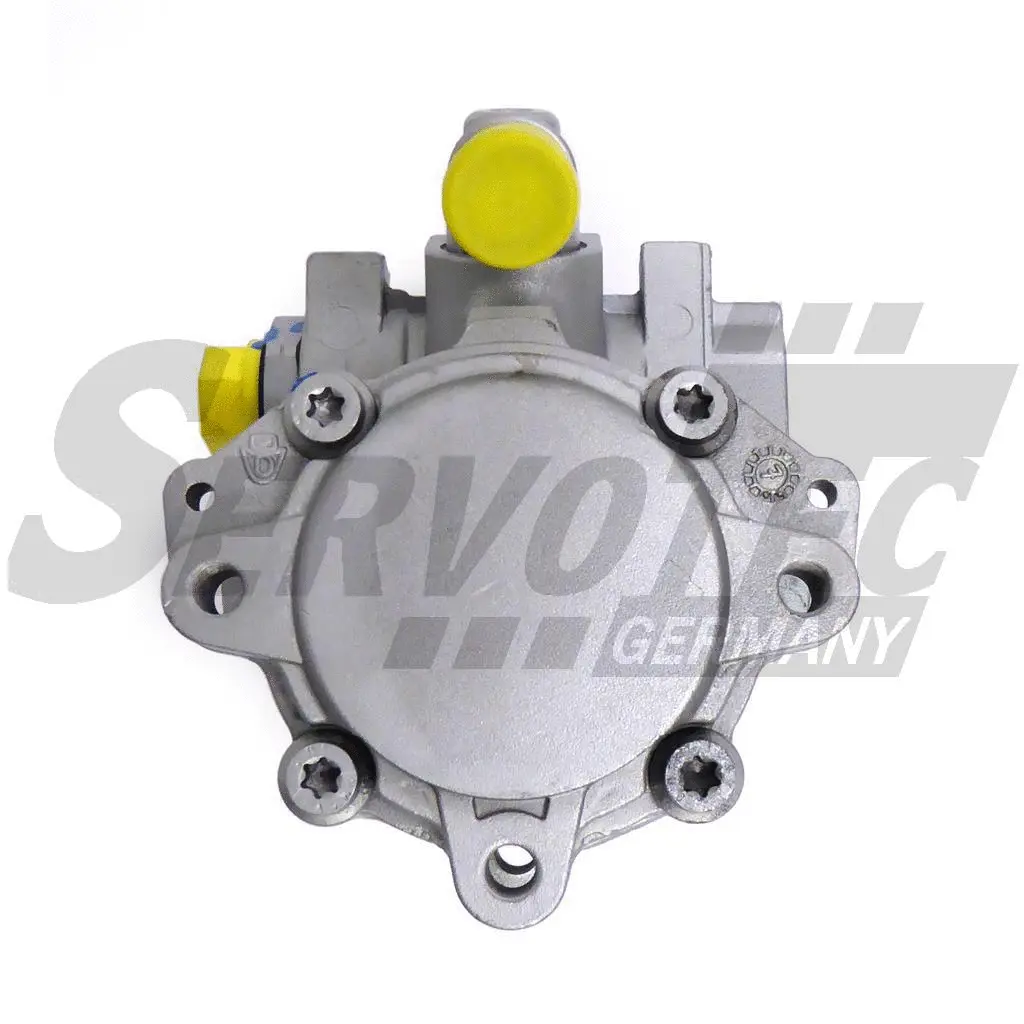 Hydraulic Pump, steering