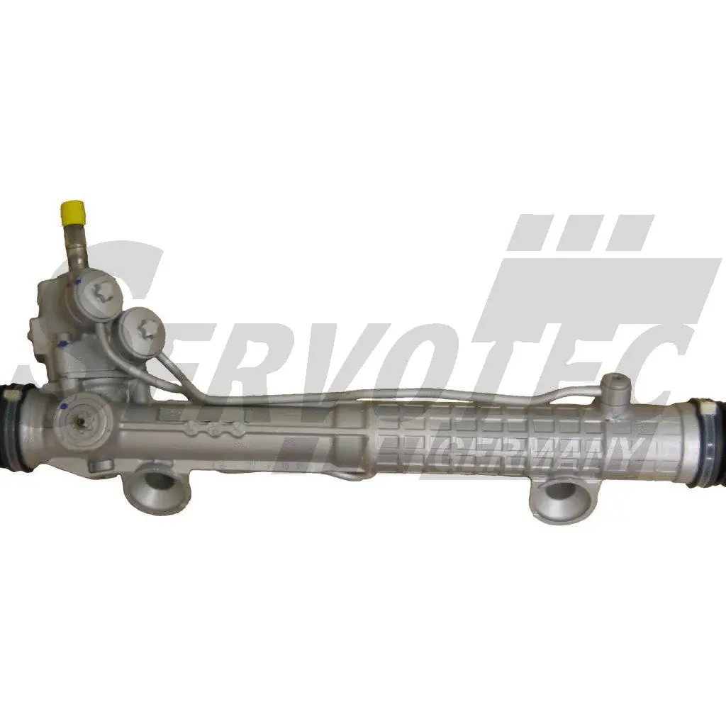Steering Gear