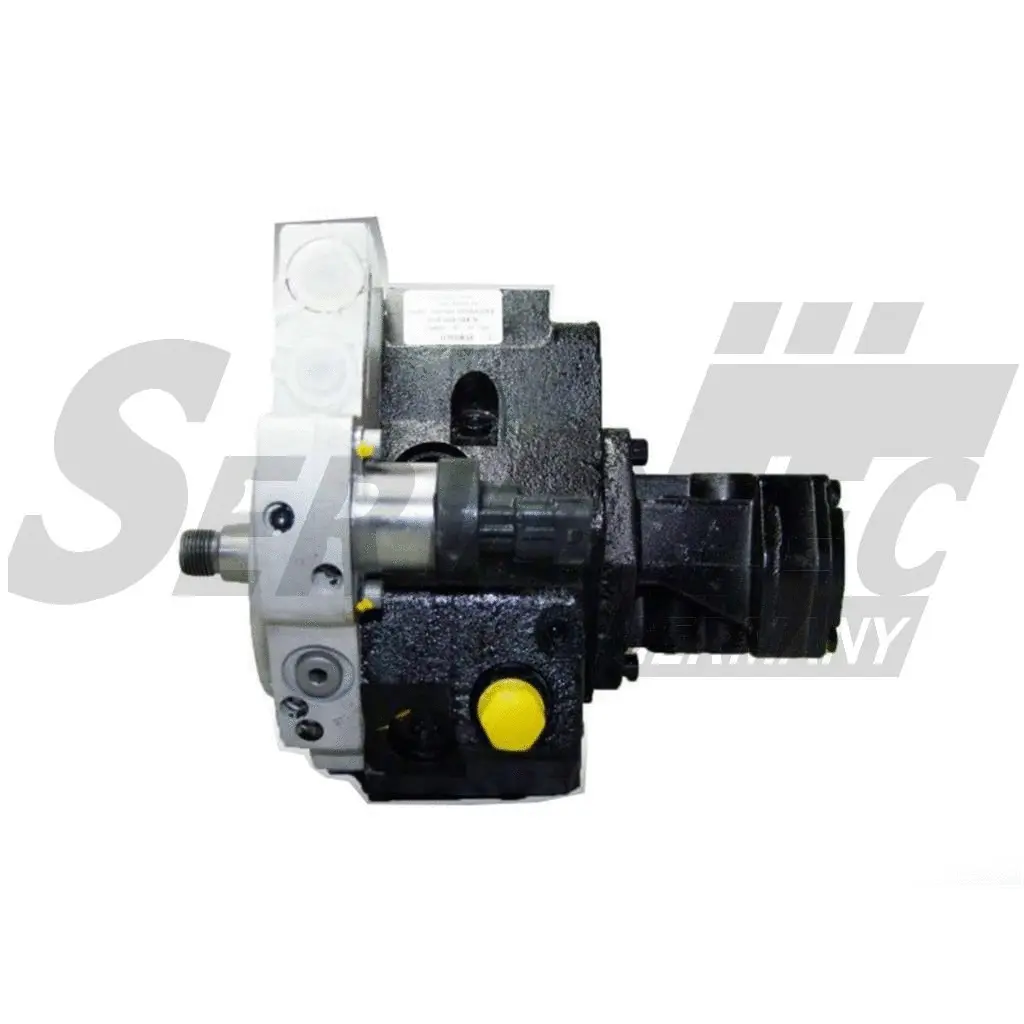 Injection Pump
