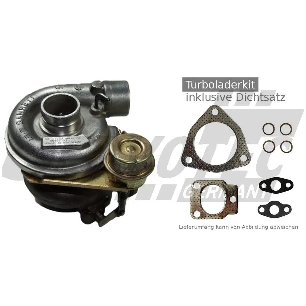 Charger, charging (supercharged/turbocharged)