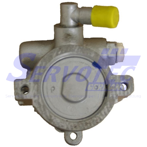 Hydraulic Pump, steering