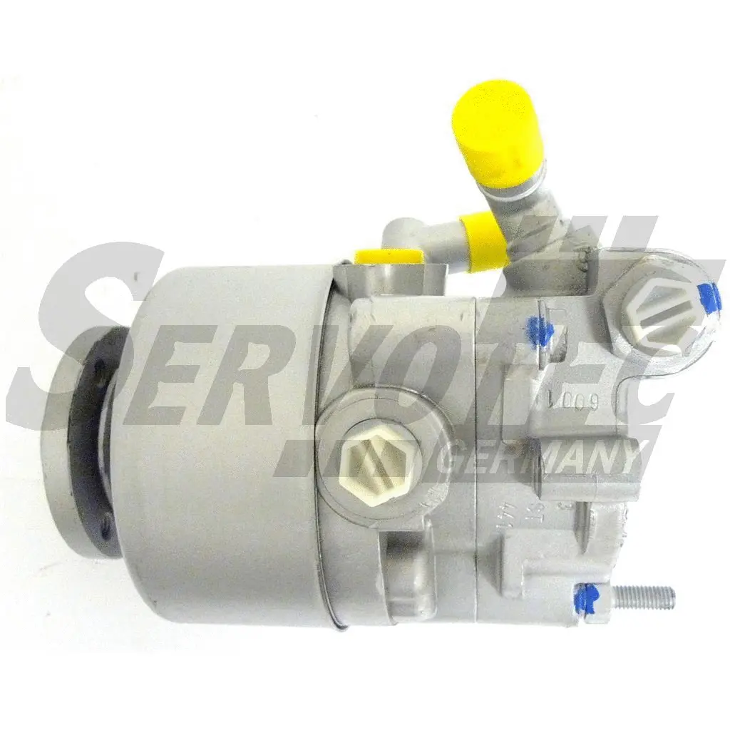 Hydraulic Pump, steering (STSP6001)