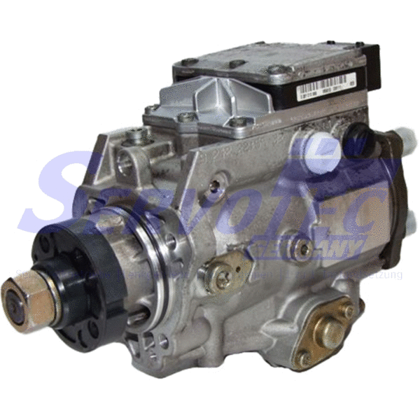 Injection Pump (STIP0011)