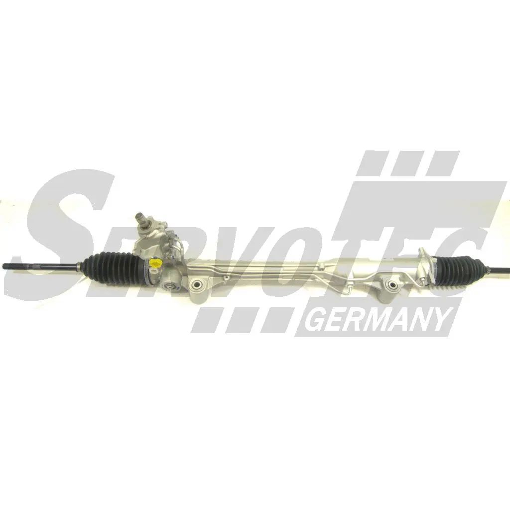 Steering Gear (STSR712L)