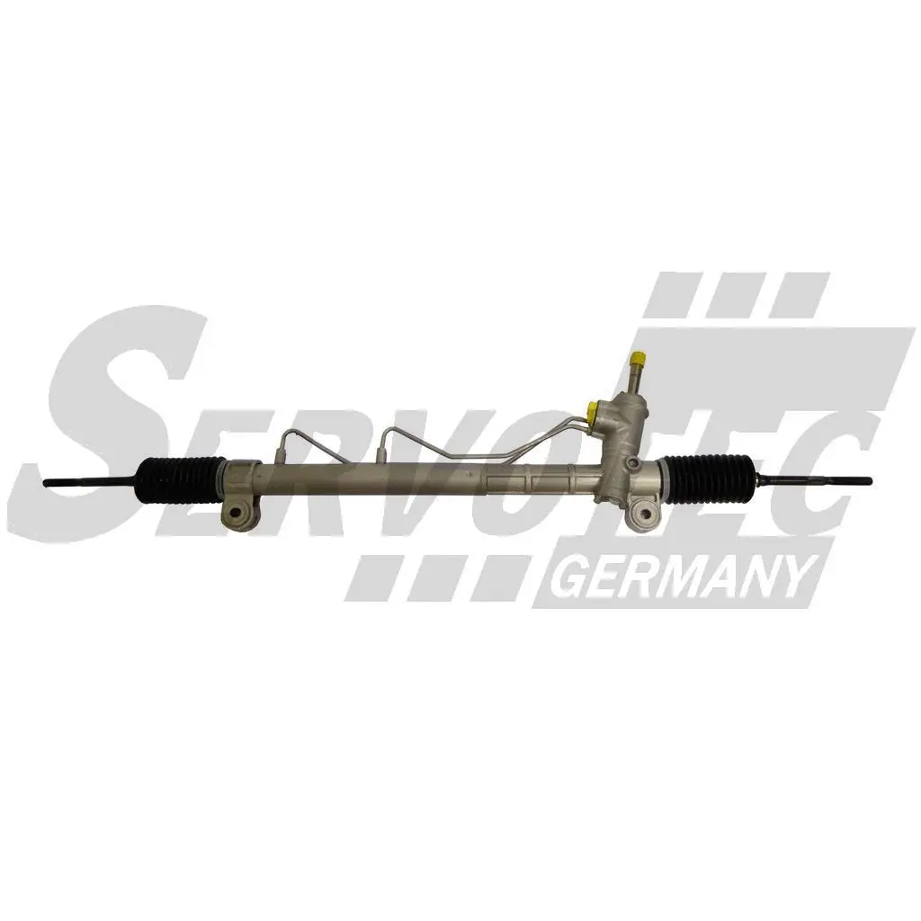 Steering Gear