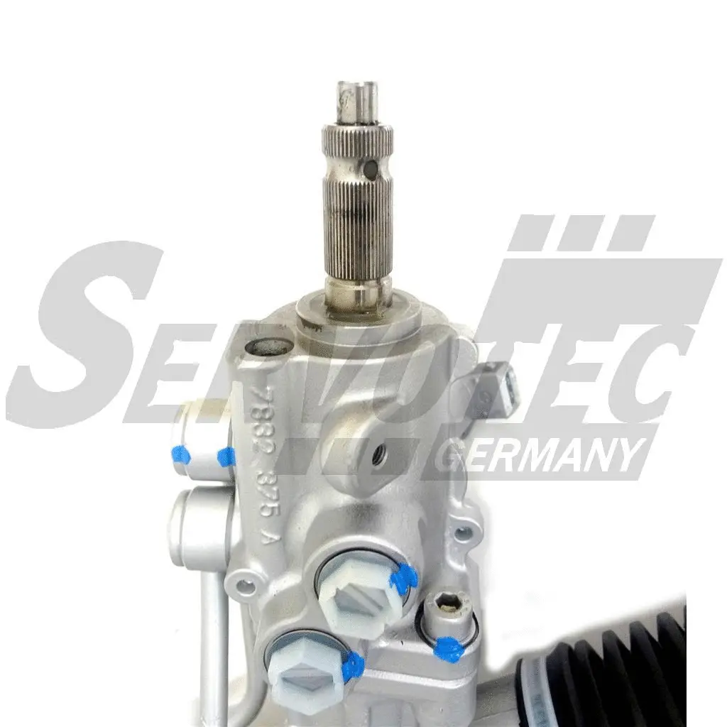 Steering Gear