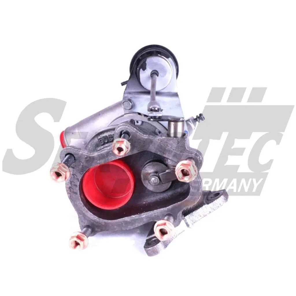 Charger, charging (supercharged/turbocharged)