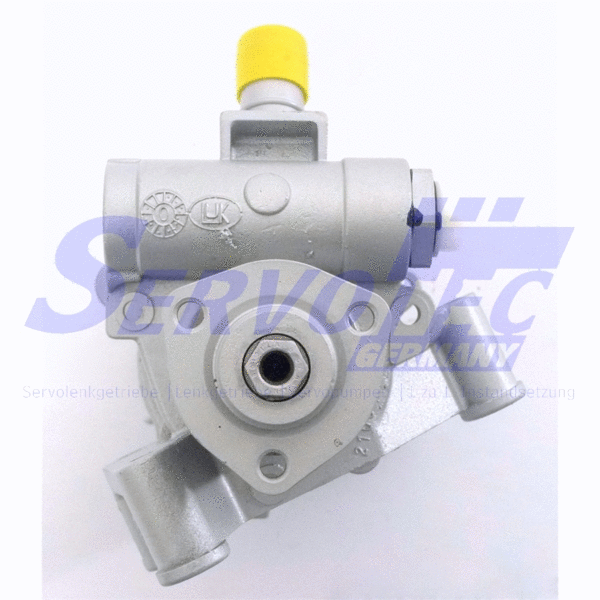 Hydraulic Pump, steering (STSP3301)