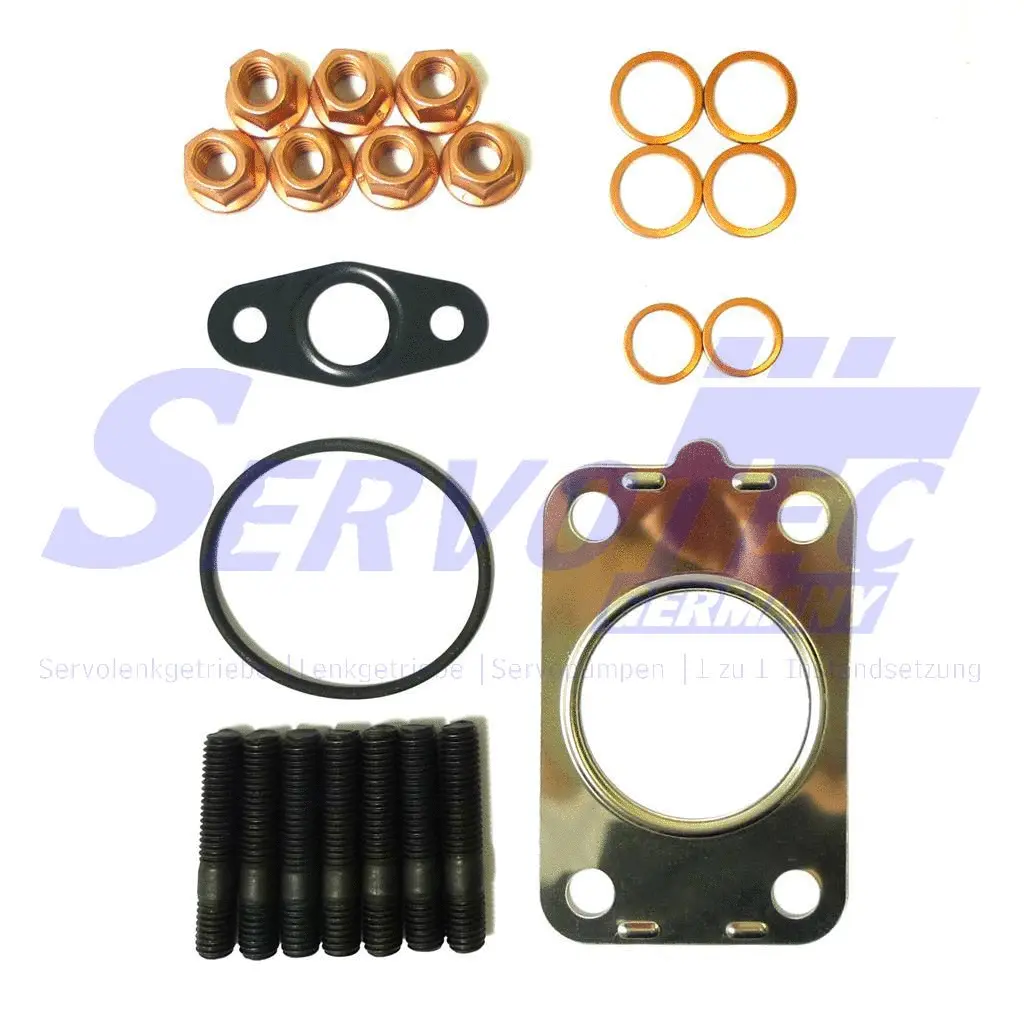 Charger, charging (supercharged/turbocharged)