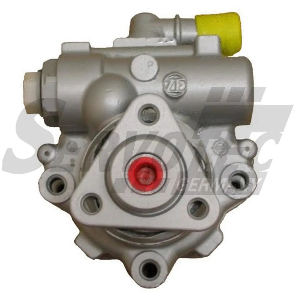Hydraulic Pump, steering