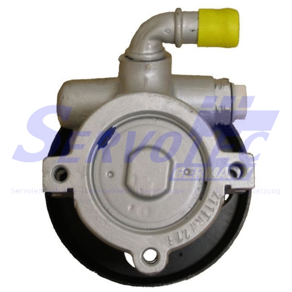Hydraulic Pump, steering