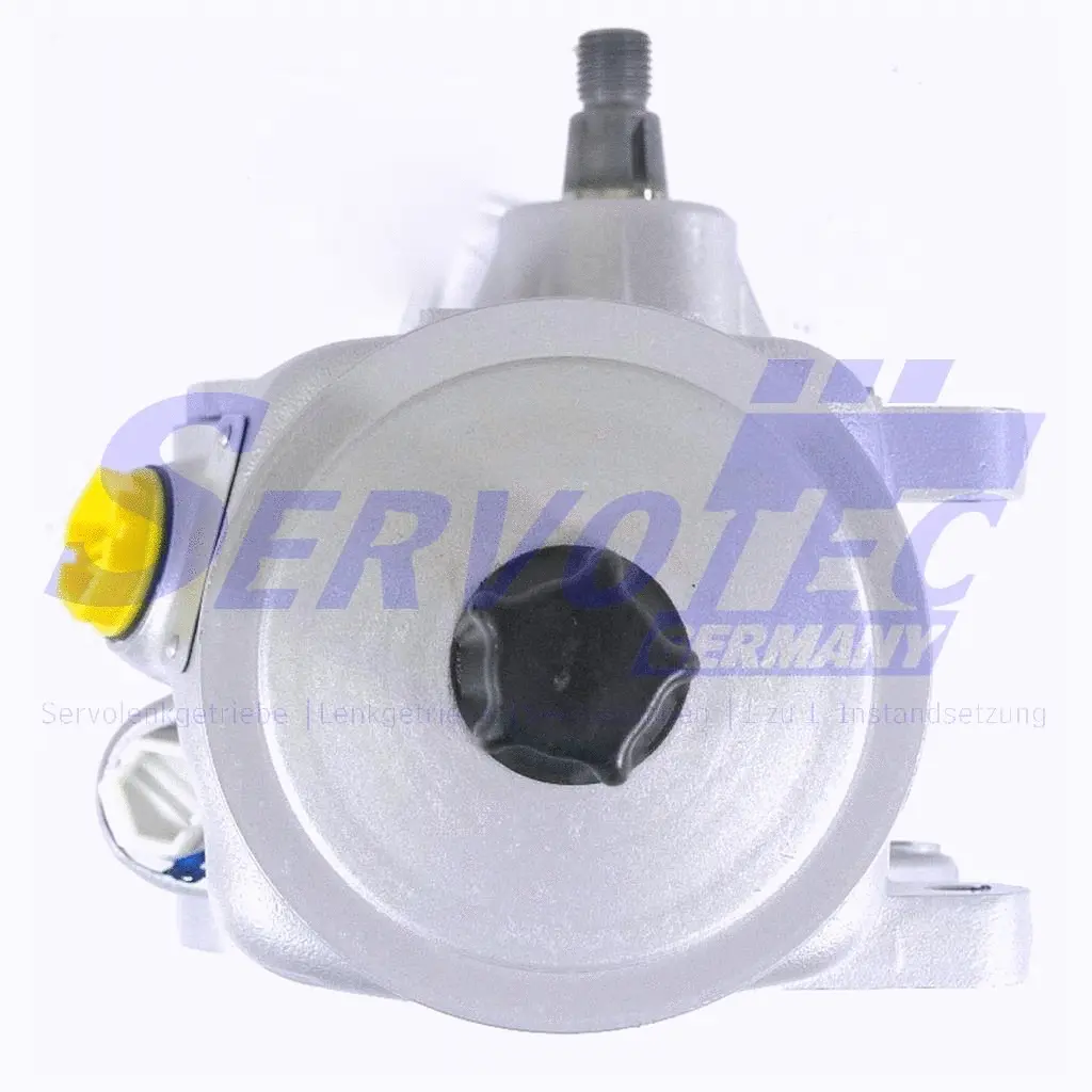 Hydraulic Pump, steering