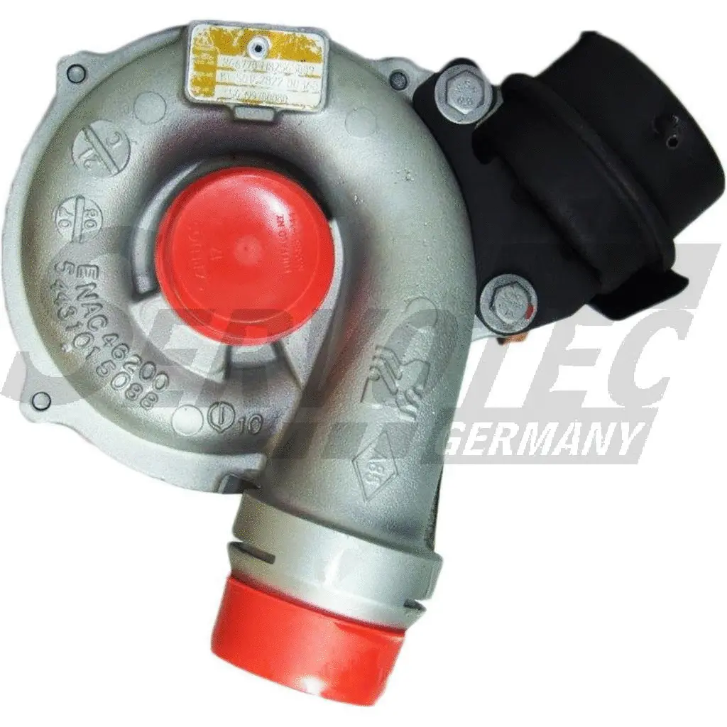 Charger, charging (supercharged/turbocharged)