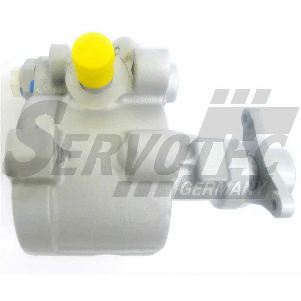 Hydraulic Pump, steering
