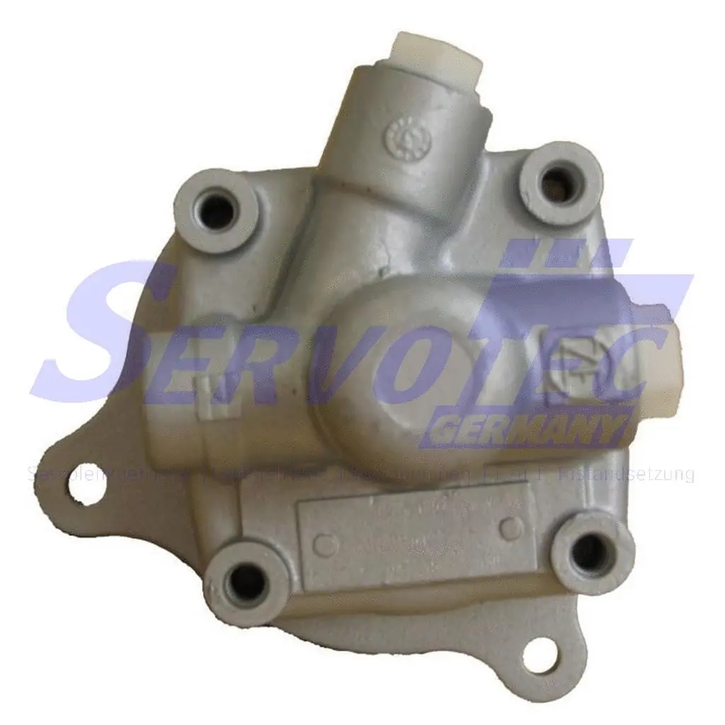 Hydraulic Pump, steering