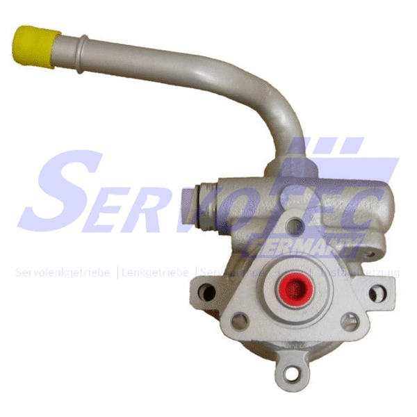 Hydraulic Pump, steering (STSP360)