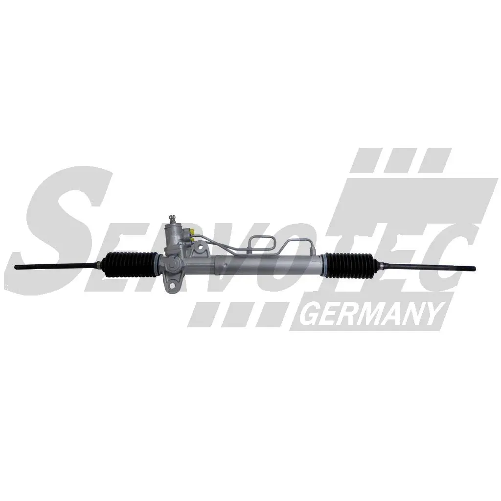 Steering Gear (STSR092L)