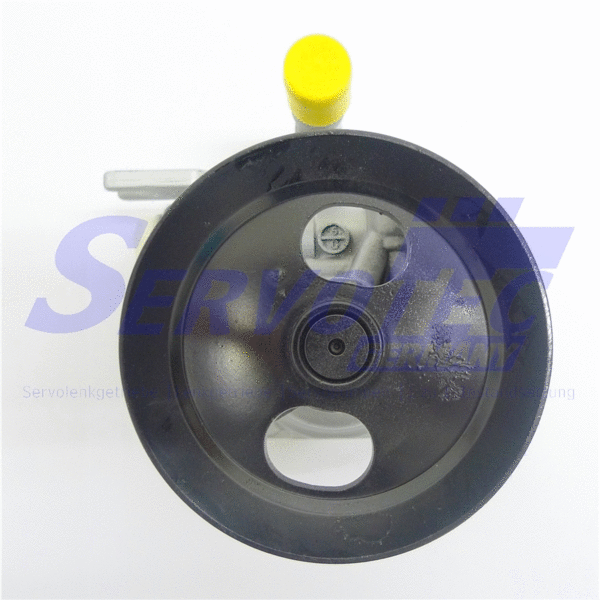 Hydraulic Pump, steering (STSP317)