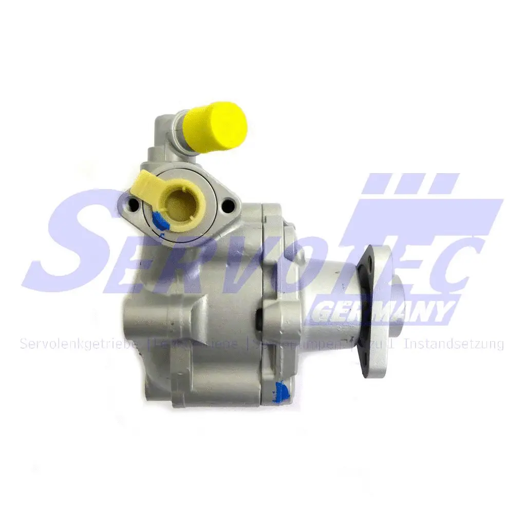 Hydraulic Pump, steering (STSP5481)