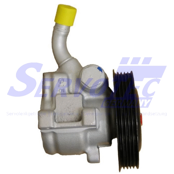 Hydraulic Pump, steering