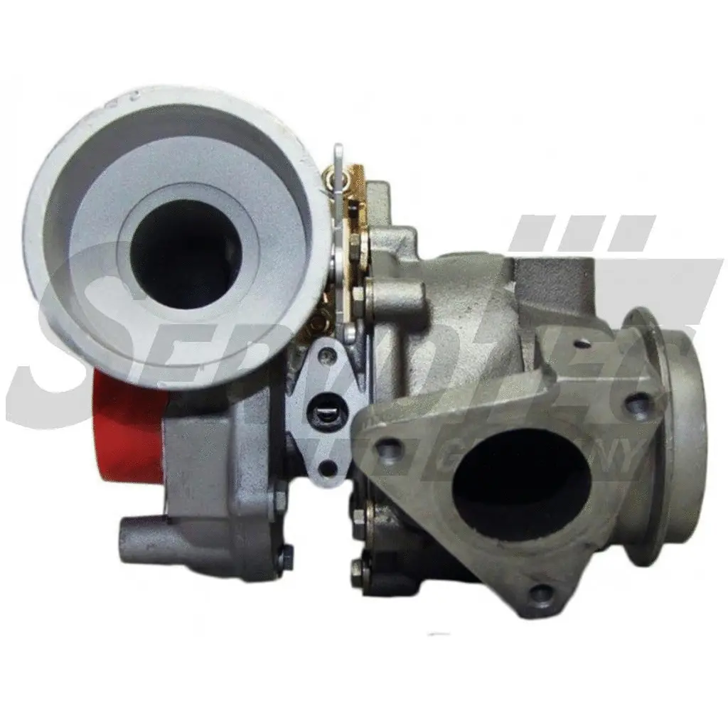 Charger, charging (supercharged/turbocharged)