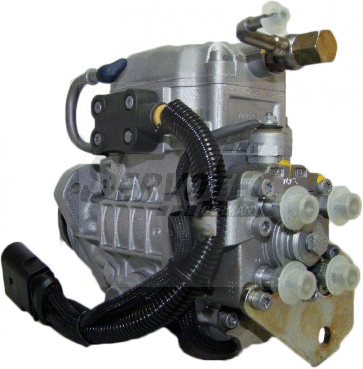 Injection Pump