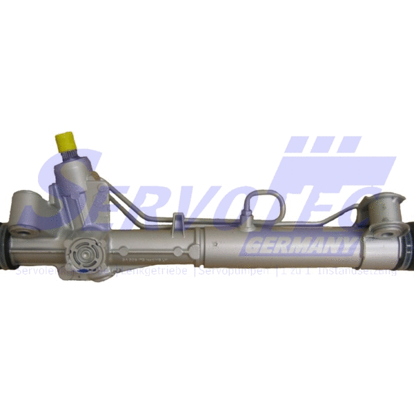 Steering Gear (STSR545L)