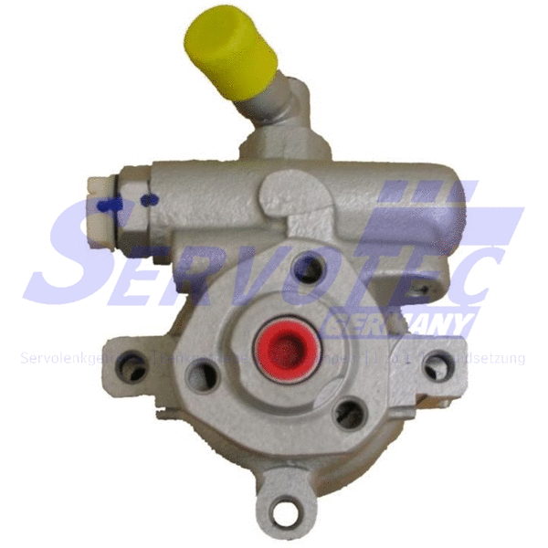 Hydraulic Pump, steering (STSP4114)