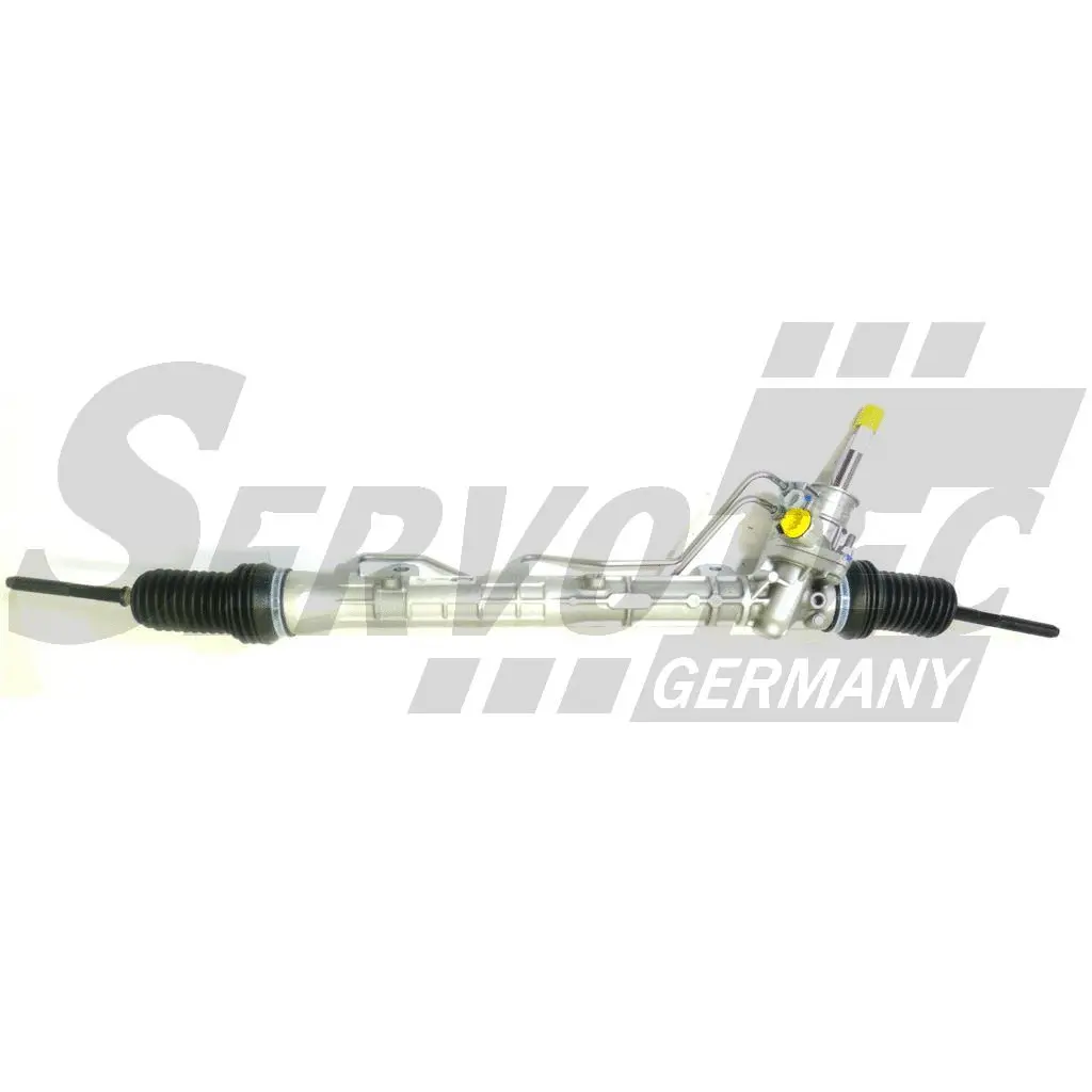 Steering Gear