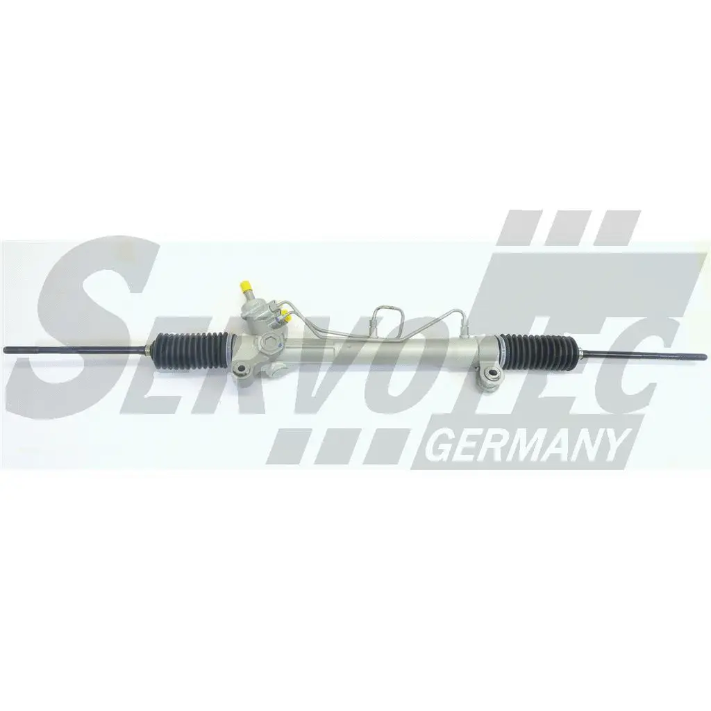 Steering Gear (STSR518L)