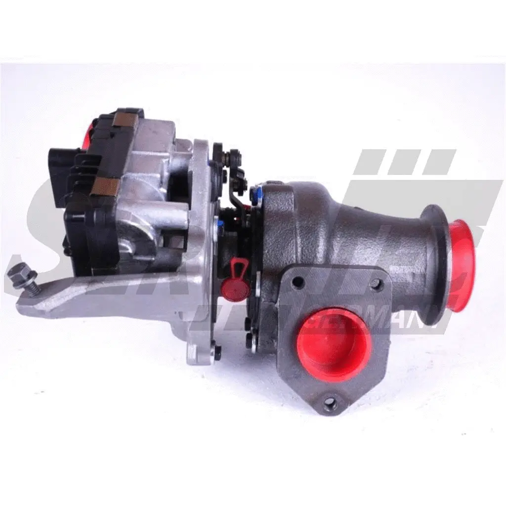 Charger, charging (supercharged/turbocharged)