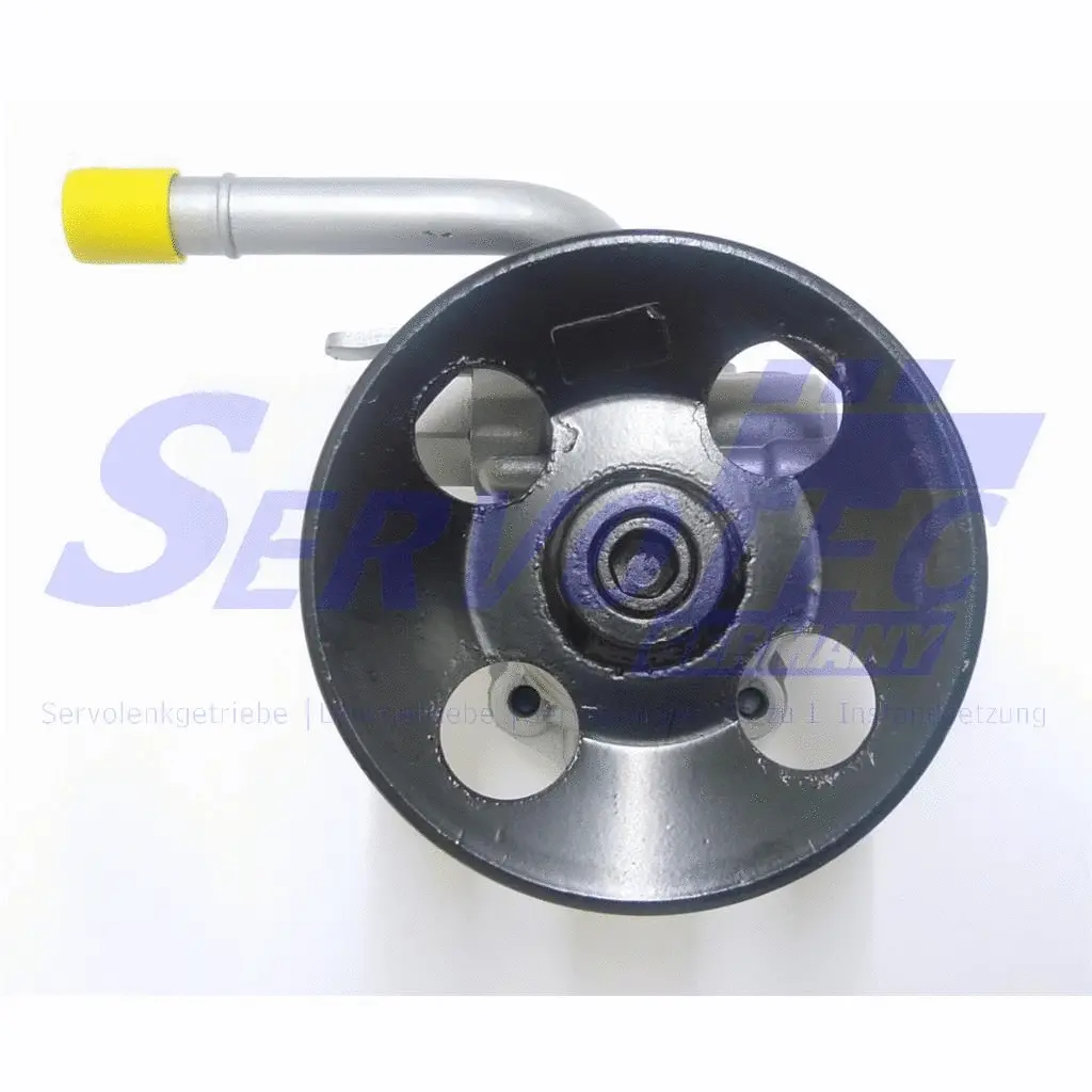 Hydraulic Pump, steering (STSP8935)