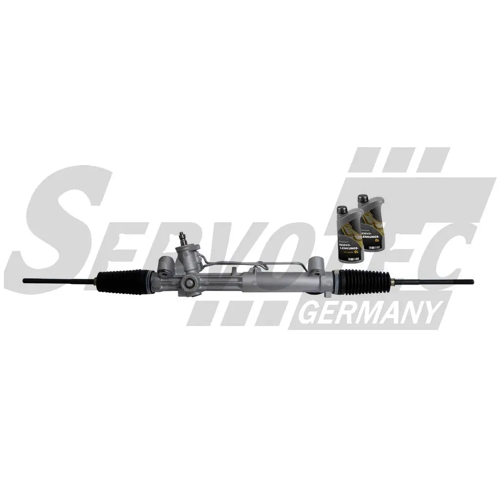 Steering Gear