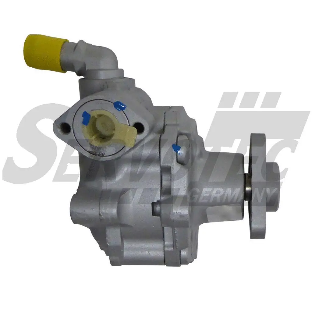 Hydraulic Pump, steering (STSP0128)