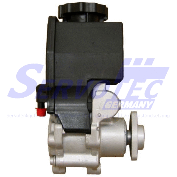 Hydraulic Pump, steering (STSP2201)