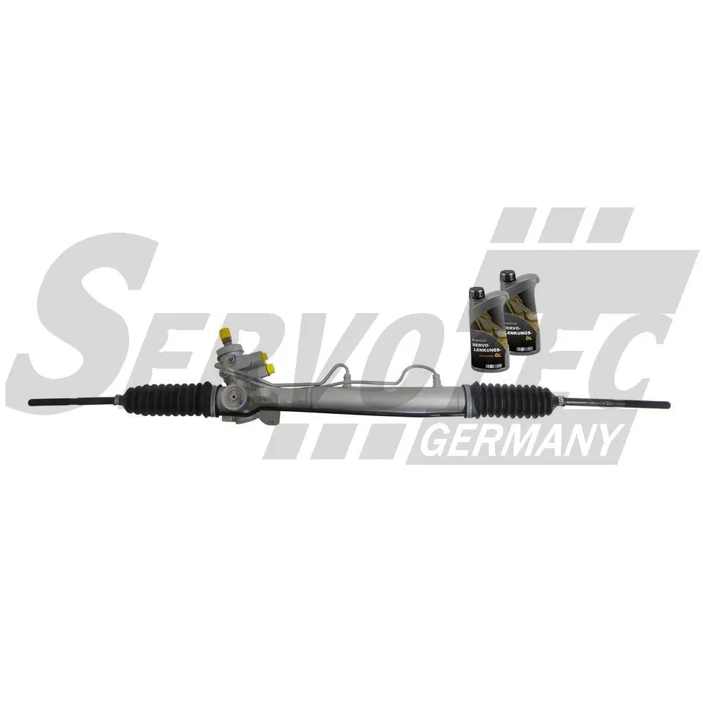 Steering Gear