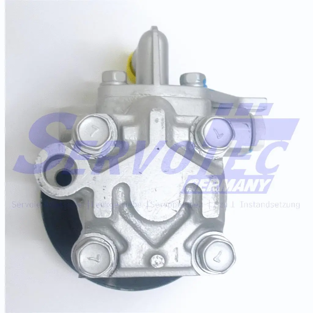 Hydraulic Pump, steering