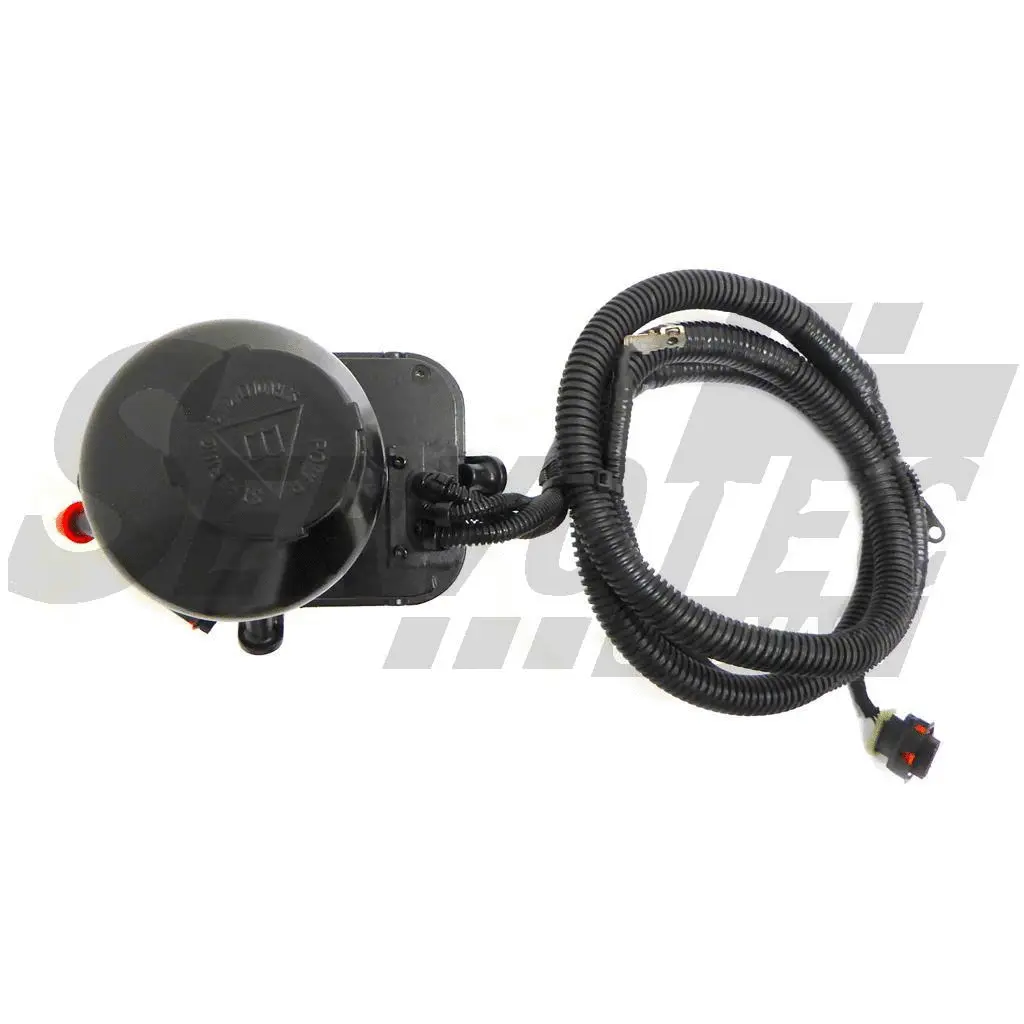 Hydraulic Pump, steering