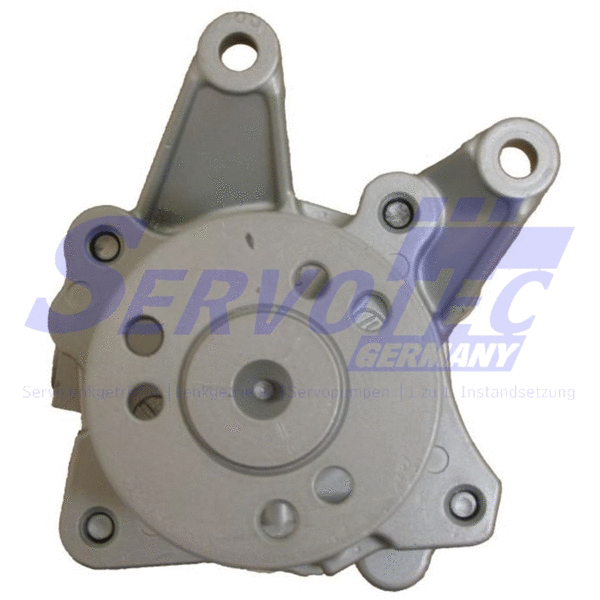 Hydraulic Pump, steering (STSP899B)