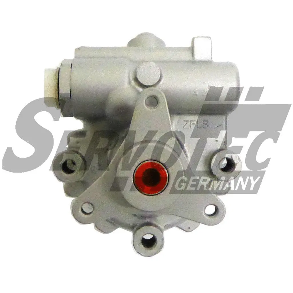 Hydraulic Pump, steering