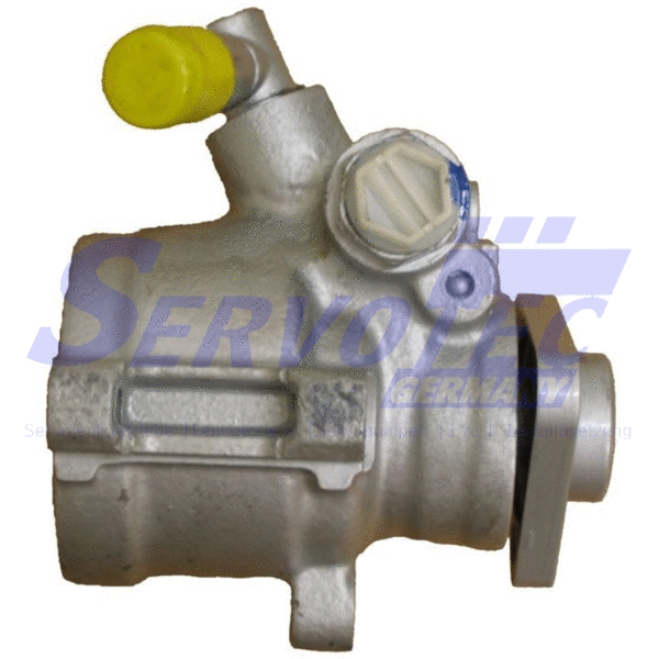 Hydraulic Pump, steering