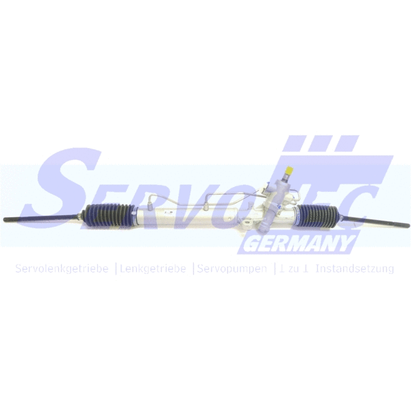 Steering Gear (STSR091L)
