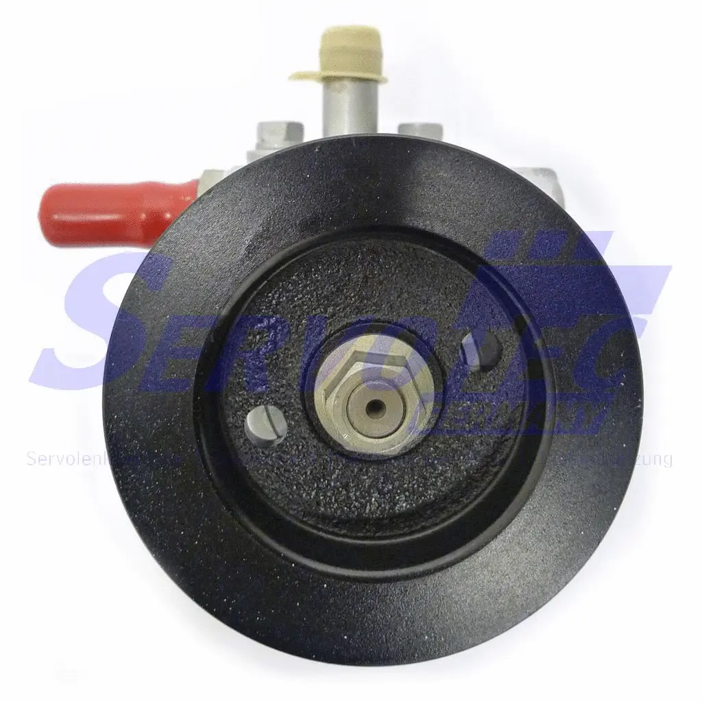 Hydraulic Pump, steering