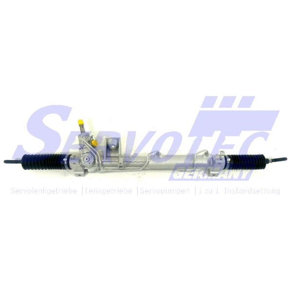 Steering Gear (STSR475L)