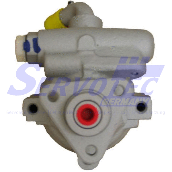 Hydraulic Pump, steering (STSP0955)
