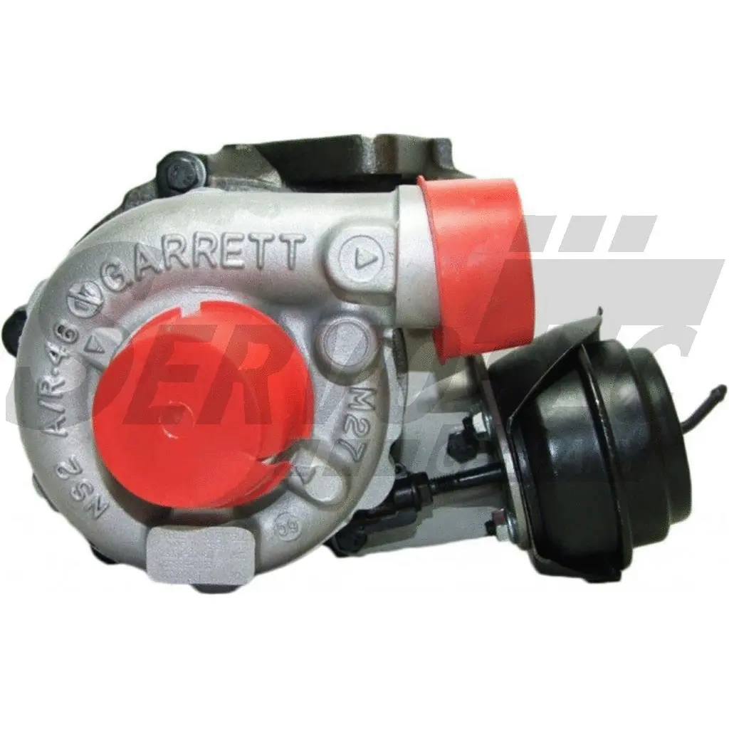 Charger, charging (supercharged/turbocharged) (STTC0194)