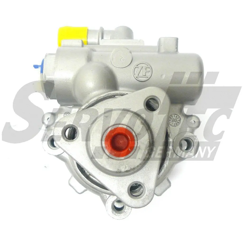 Hydraulic Pump, steering