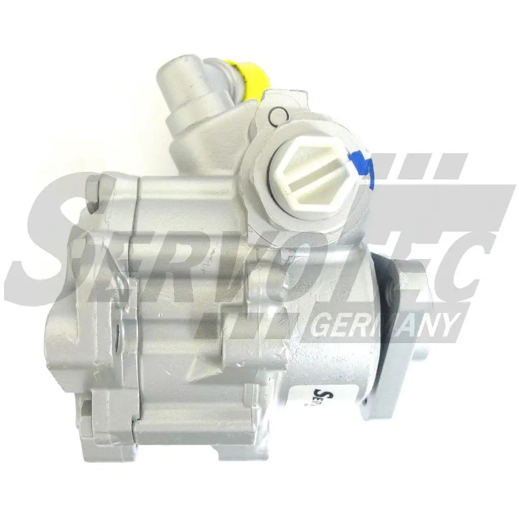 Hydraulic Pump, steering (STSP5165)