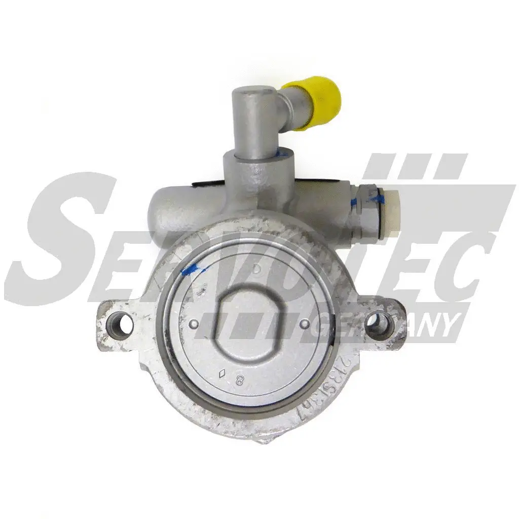 Hydraulic Pump, steering