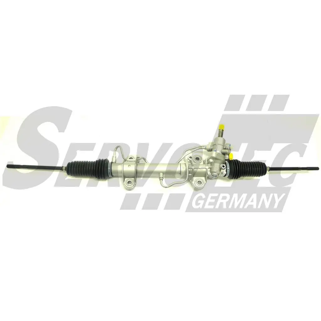 Steering Gear (STSR695L)